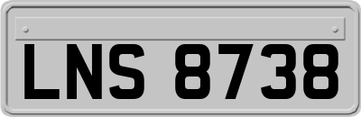 LNS8738