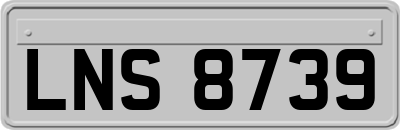 LNS8739