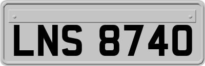 LNS8740