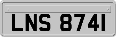 LNS8741