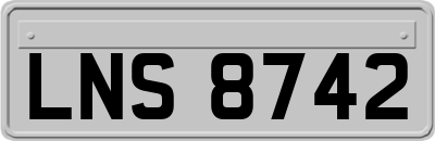 LNS8742