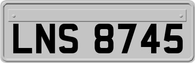 LNS8745