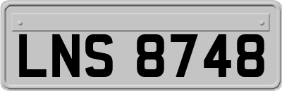 LNS8748