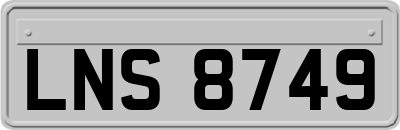 LNS8749
