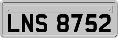 LNS8752