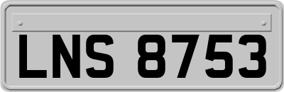 LNS8753