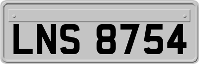 LNS8754