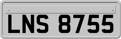 LNS8755
