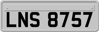 LNS8757
