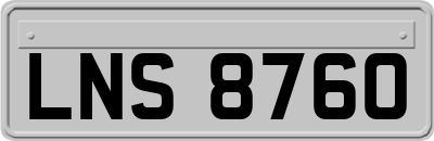 LNS8760
