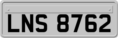 LNS8762