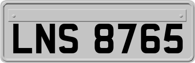 LNS8765