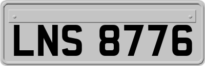 LNS8776