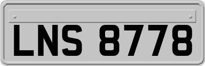 LNS8778