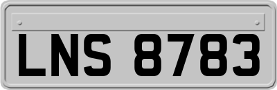 LNS8783