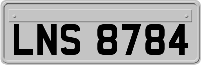 LNS8784