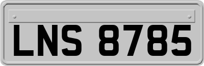 LNS8785