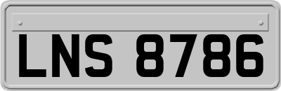 LNS8786