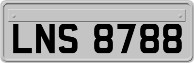 LNS8788