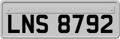 LNS8792