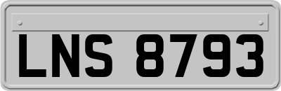 LNS8793