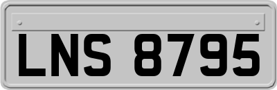 LNS8795