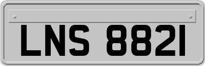 LNS8821
