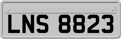 LNS8823
