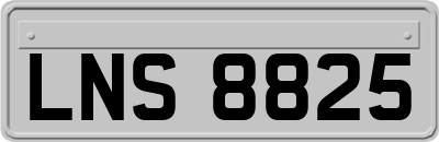 LNS8825