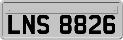 LNS8826