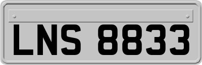 LNS8833