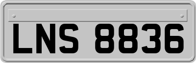 LNS8836