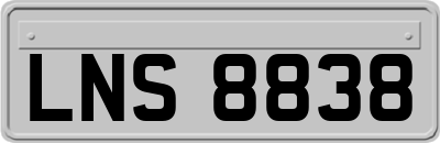 LNS8838