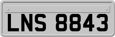 LNS8843