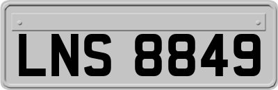 LNS8849