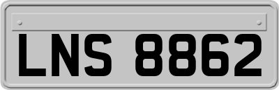 LNS8862