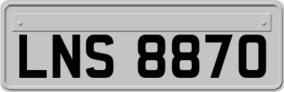 LNS8870