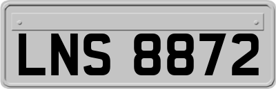 LNS8872