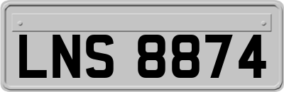 LNS8874