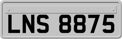LNS8875
