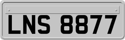 LNS8877