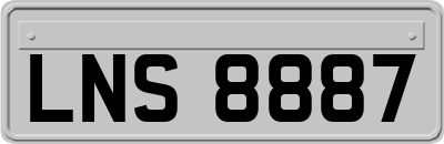 LNS8887