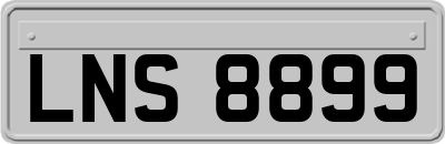 LNS8899
