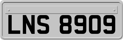 LNS8909