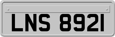 LNS8921
