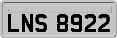 LNS8922