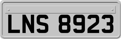 LNS8923