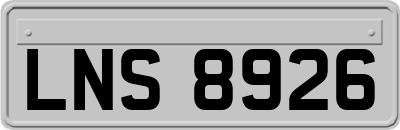 LNS8926
