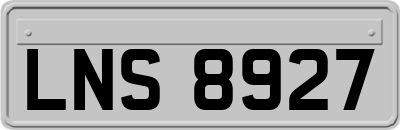 LNS8927