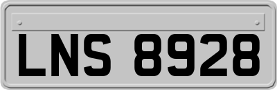 LNS8928